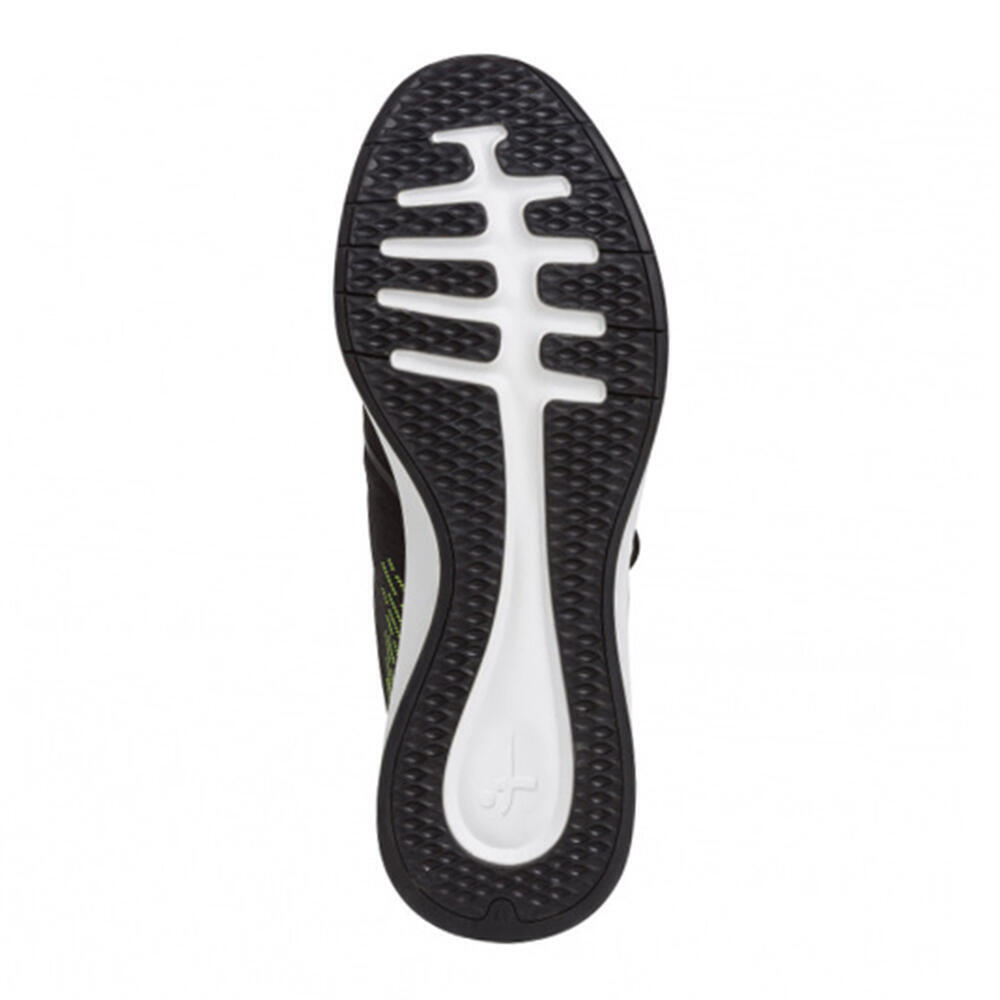 Tamaris 23784-035 BLACK/NEON