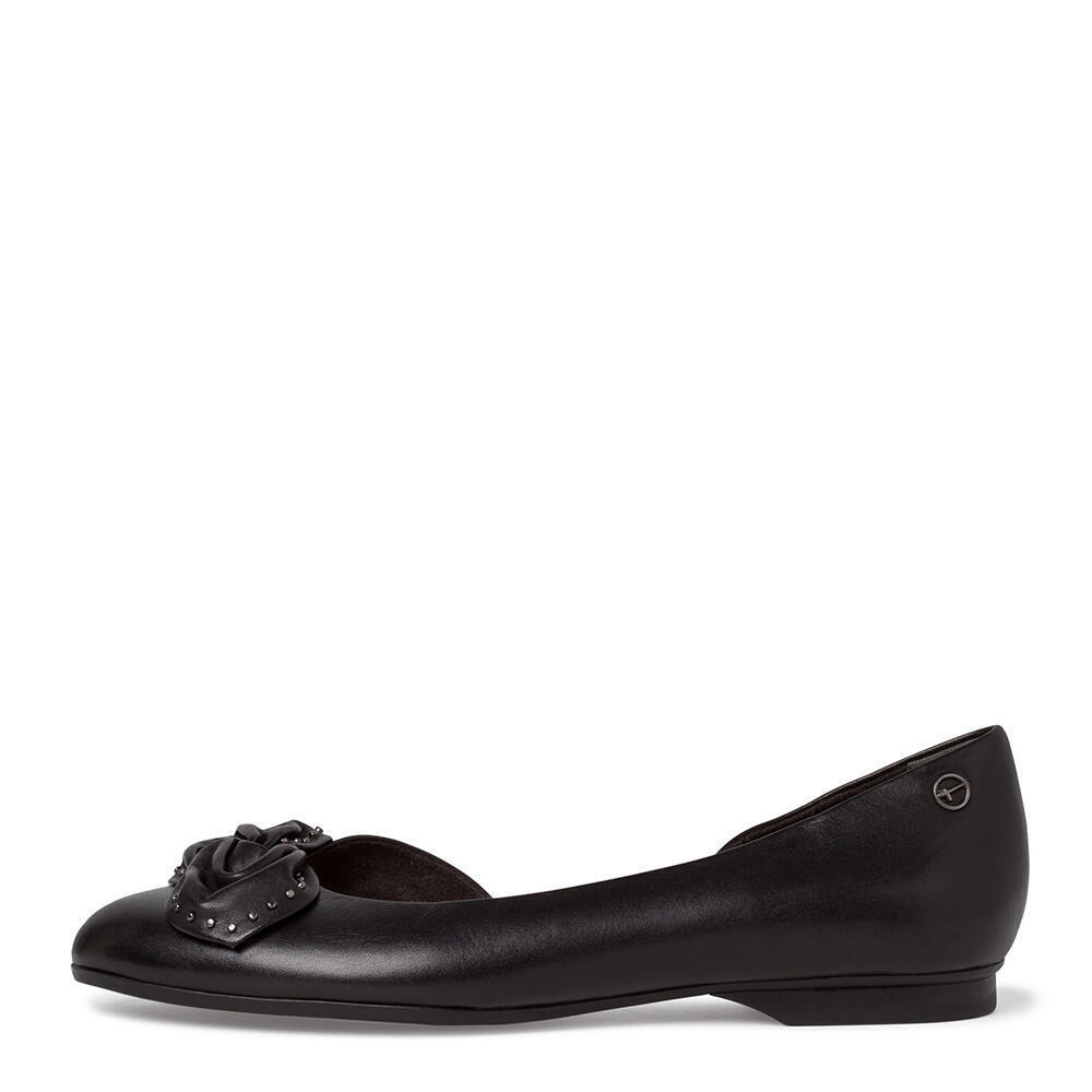 Tamaris 24236-001 BLACK