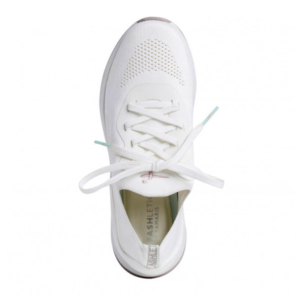 Tamaris 23705-100 WHITE