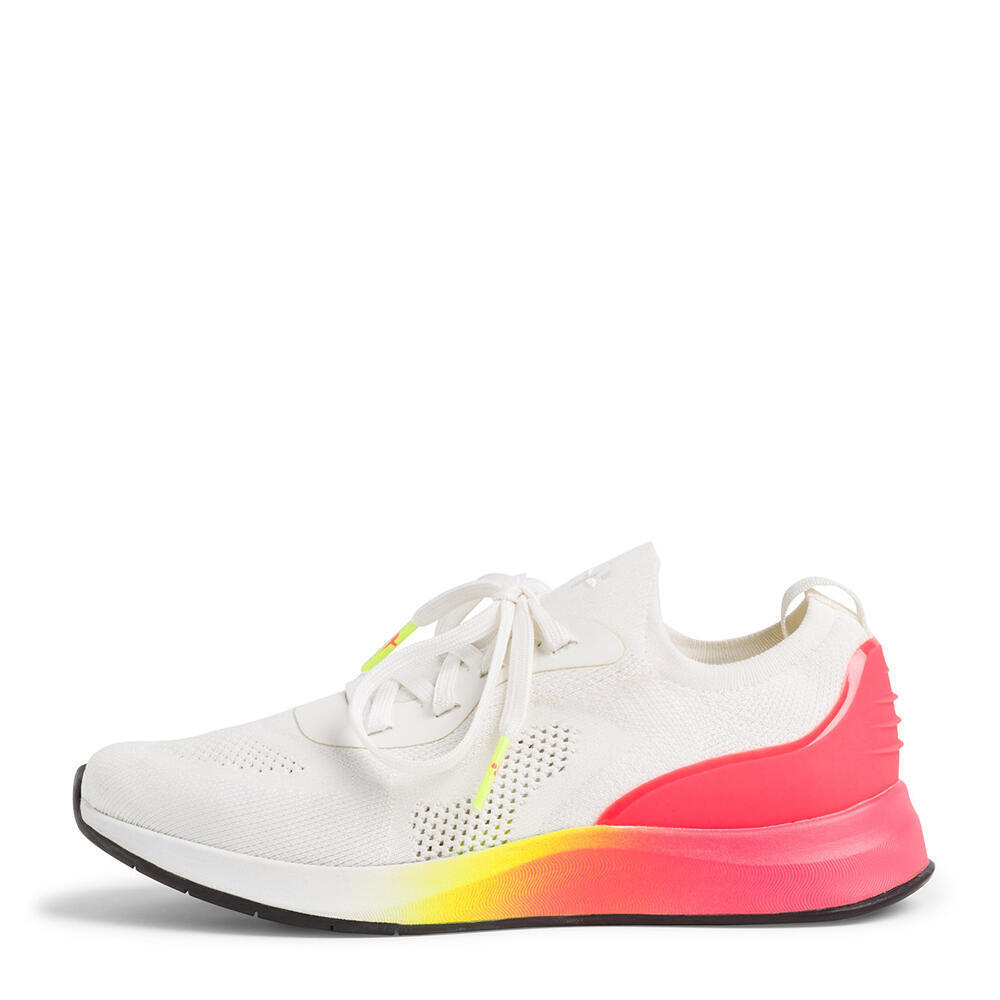 Tamaris 23705-139 WHITE/NEON