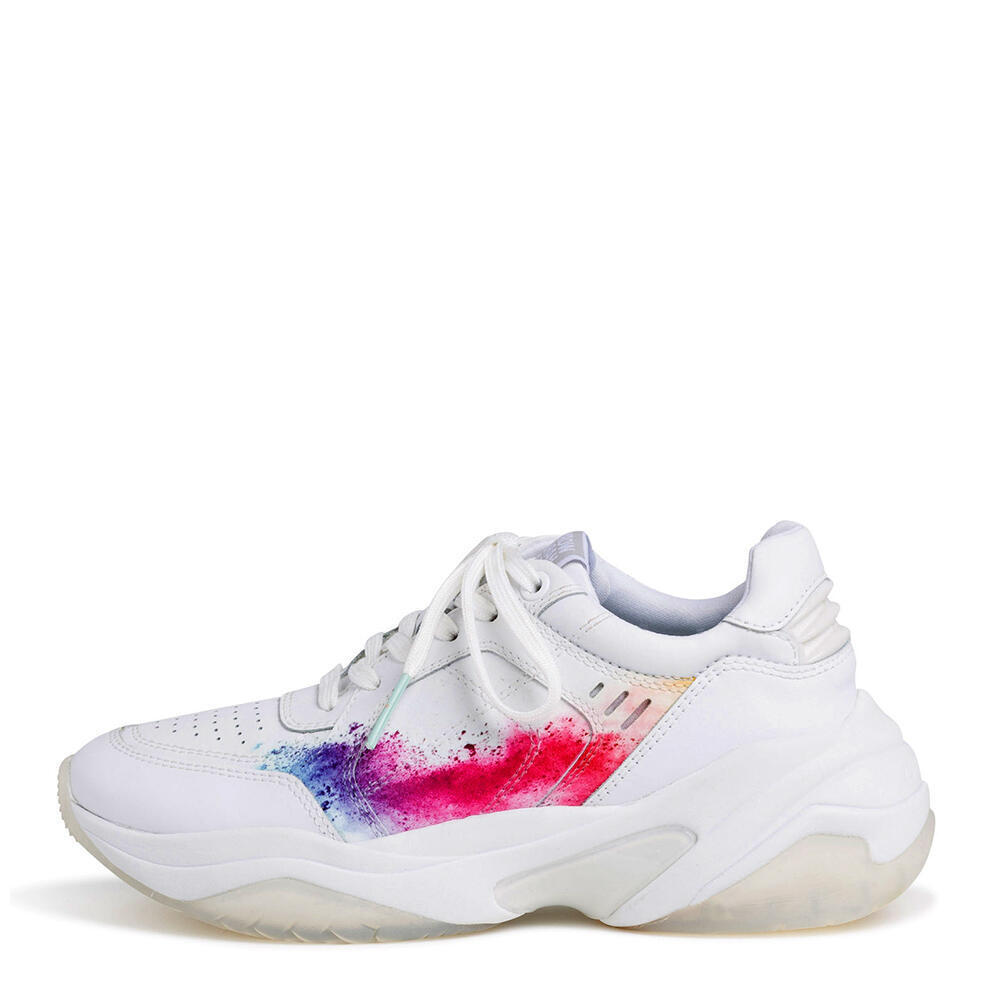 Tamaris 23735-168 WHITE/SPLASH