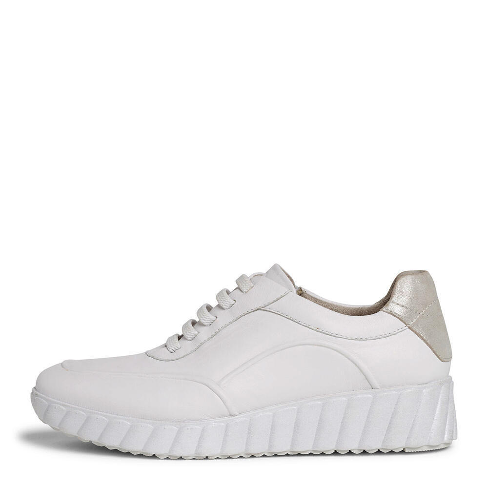 Tamaris 23708-100 WHITE