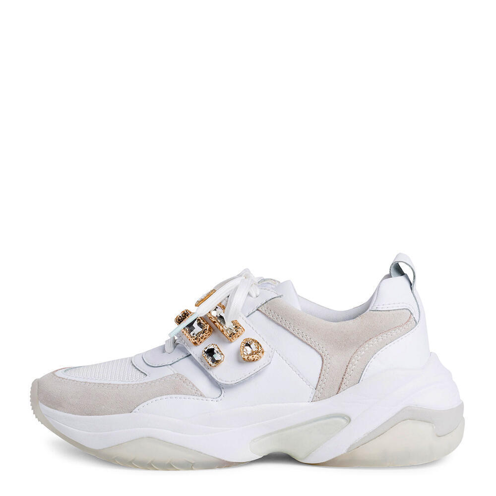 Tamaris 23785-100 WHITE