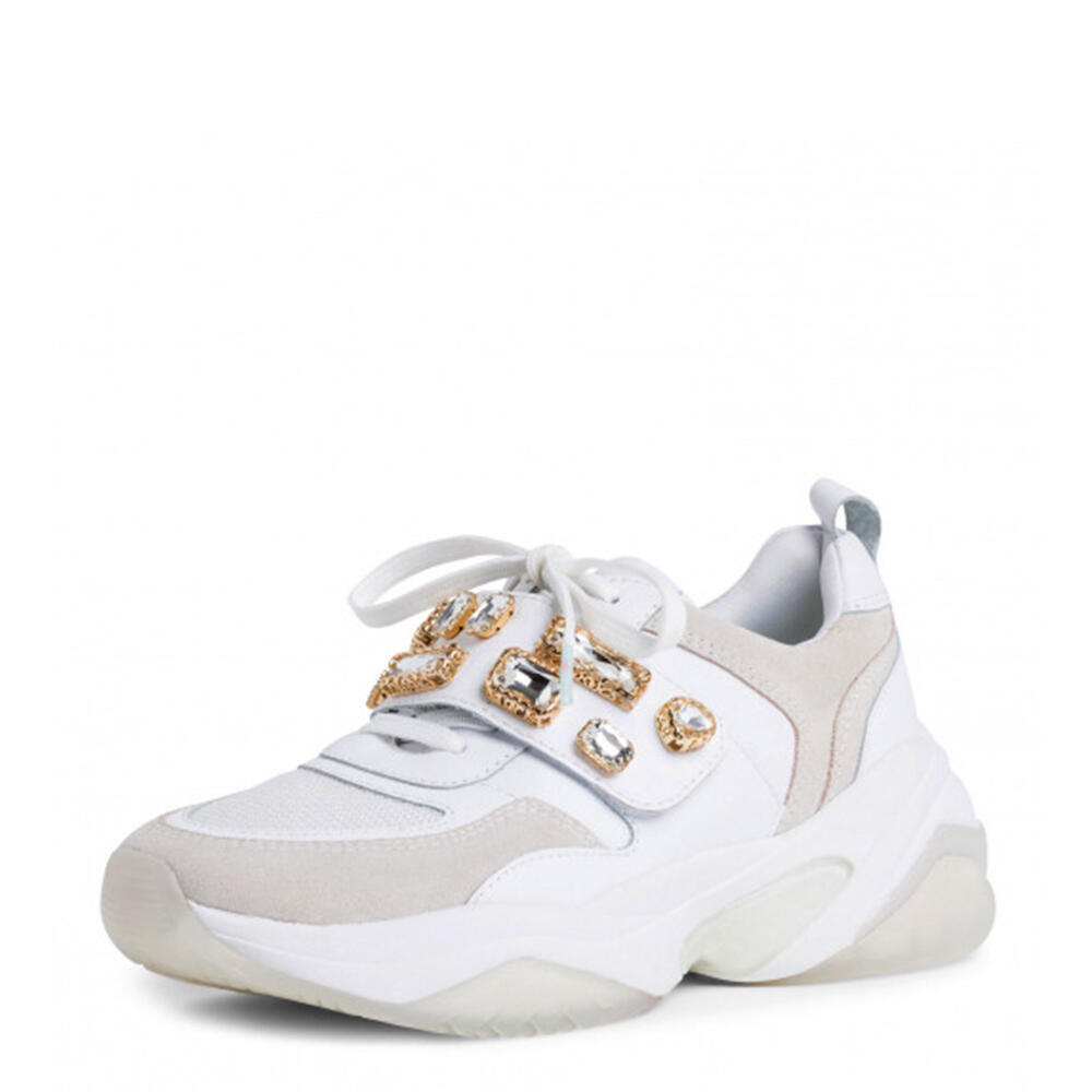 Tamaris 23785-100 WHITE