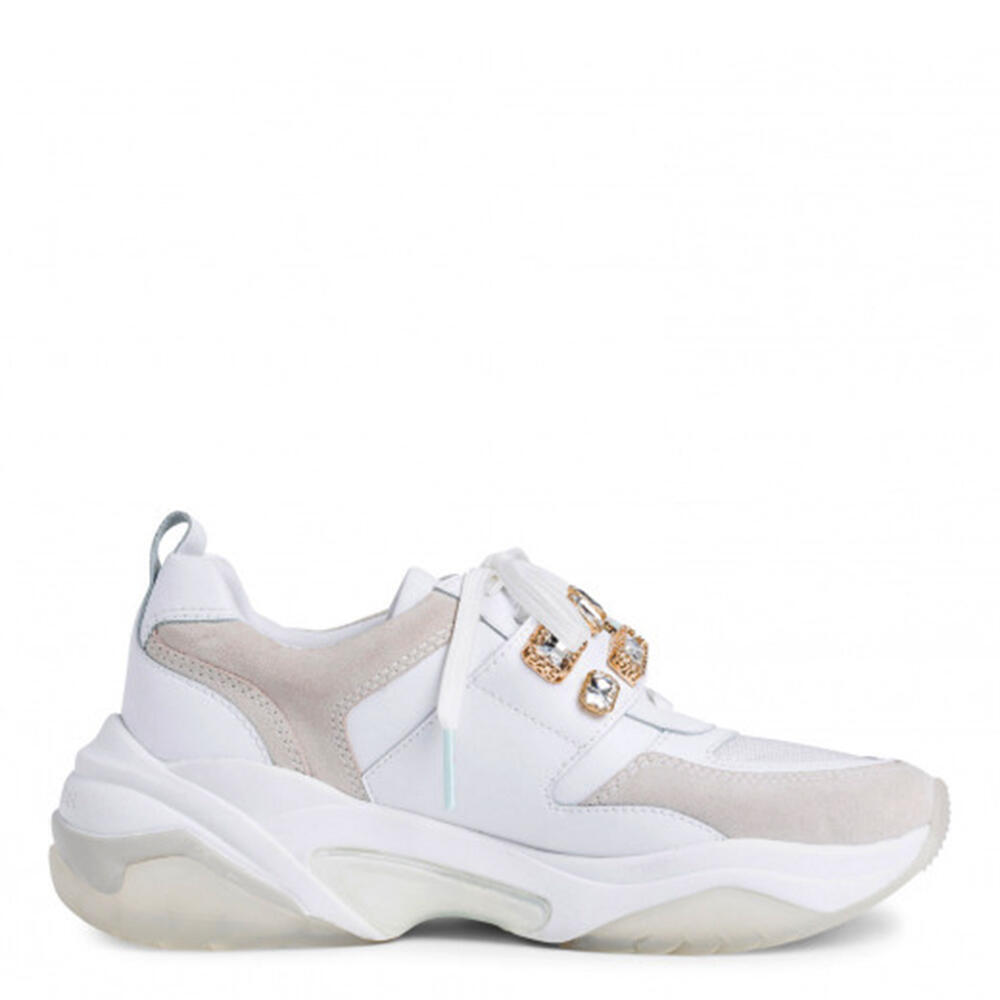 Tamaris 23785-100 WHITE