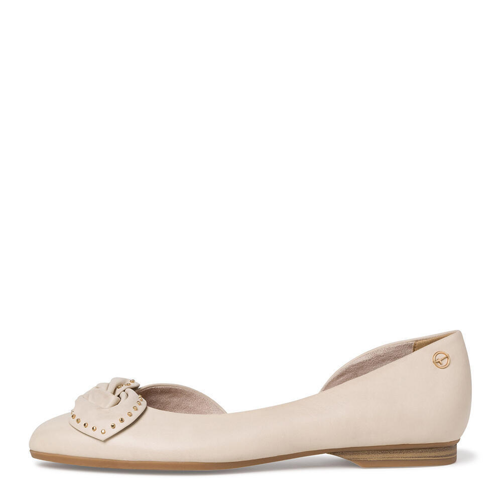 Tamaris 24236-427 CREAM