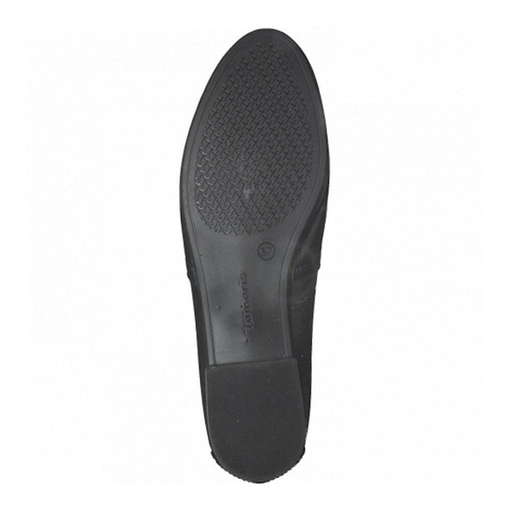Tamaris 24238-007 BLACK UNI