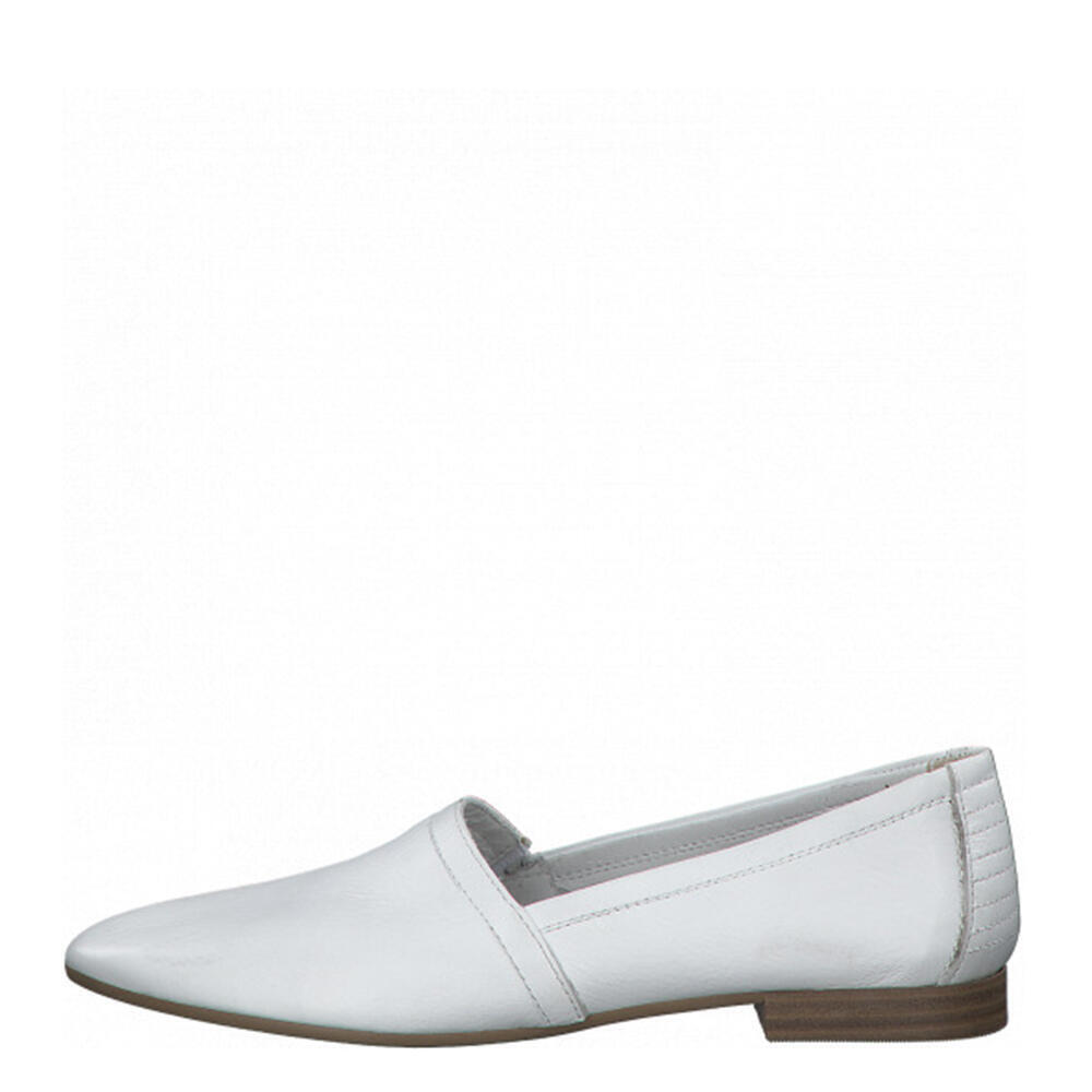 Tamaris 24238-100 WHITE
