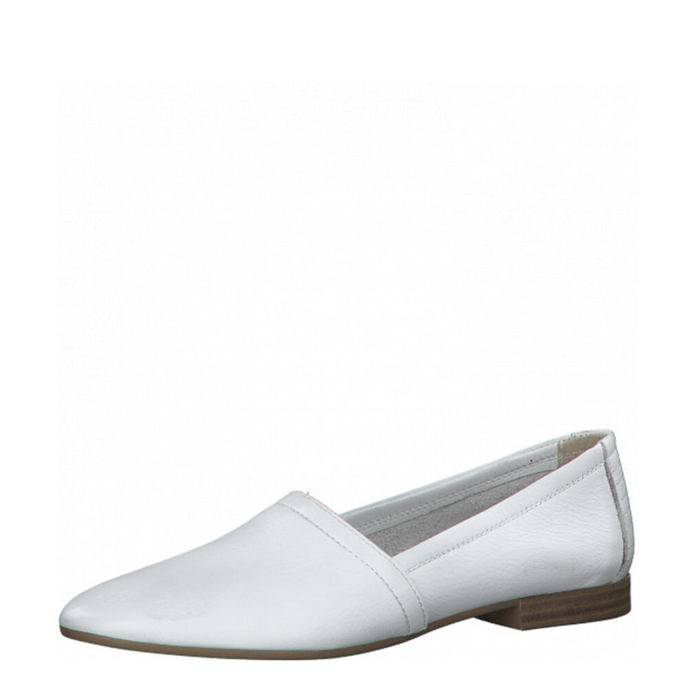Tamaris 24238-100 WHITE