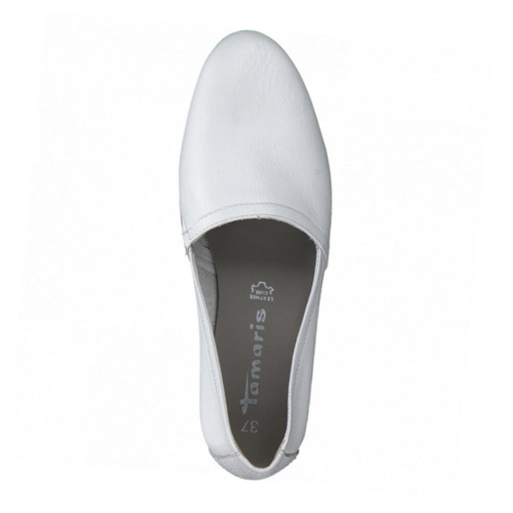 Tamaris 24238-100 WHITE