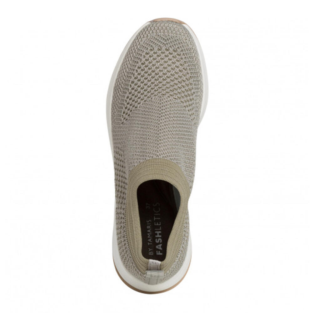Tamaris 24711-747 LIGHT OLIVE