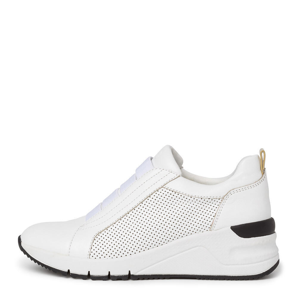 Tamaris 24715-265 WHT/BLK/GOLD