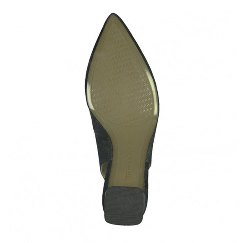 Tamaris 29619-001 BLACK