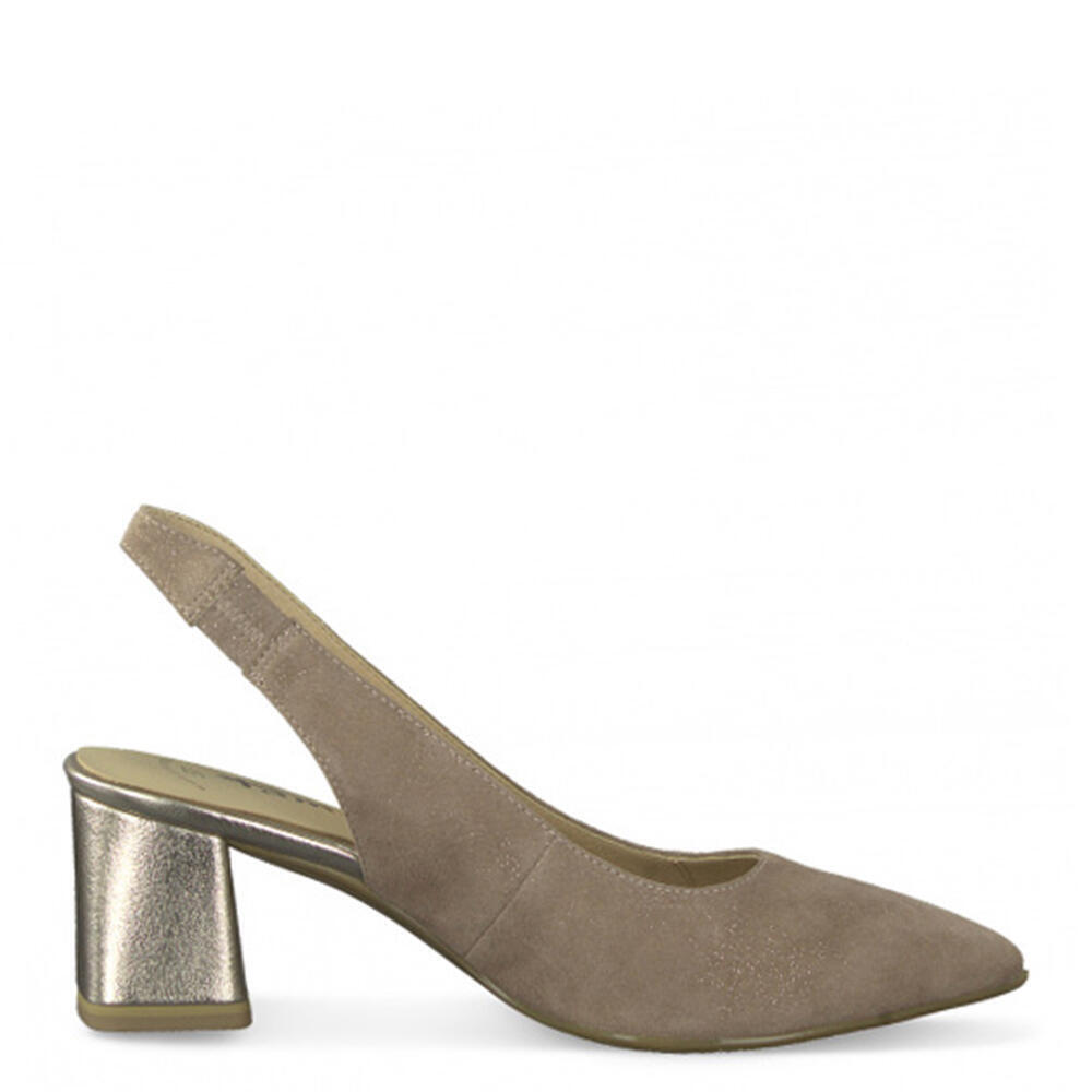 Tamaris 29619-952 ROSE METALLIC