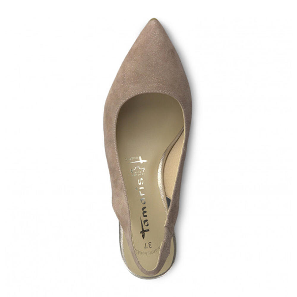 Tamaris 29619-952 ROSE METALLIC