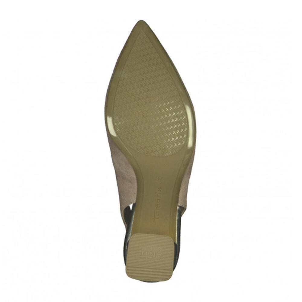 Tamaris 29619-952 ROSE METALLIC