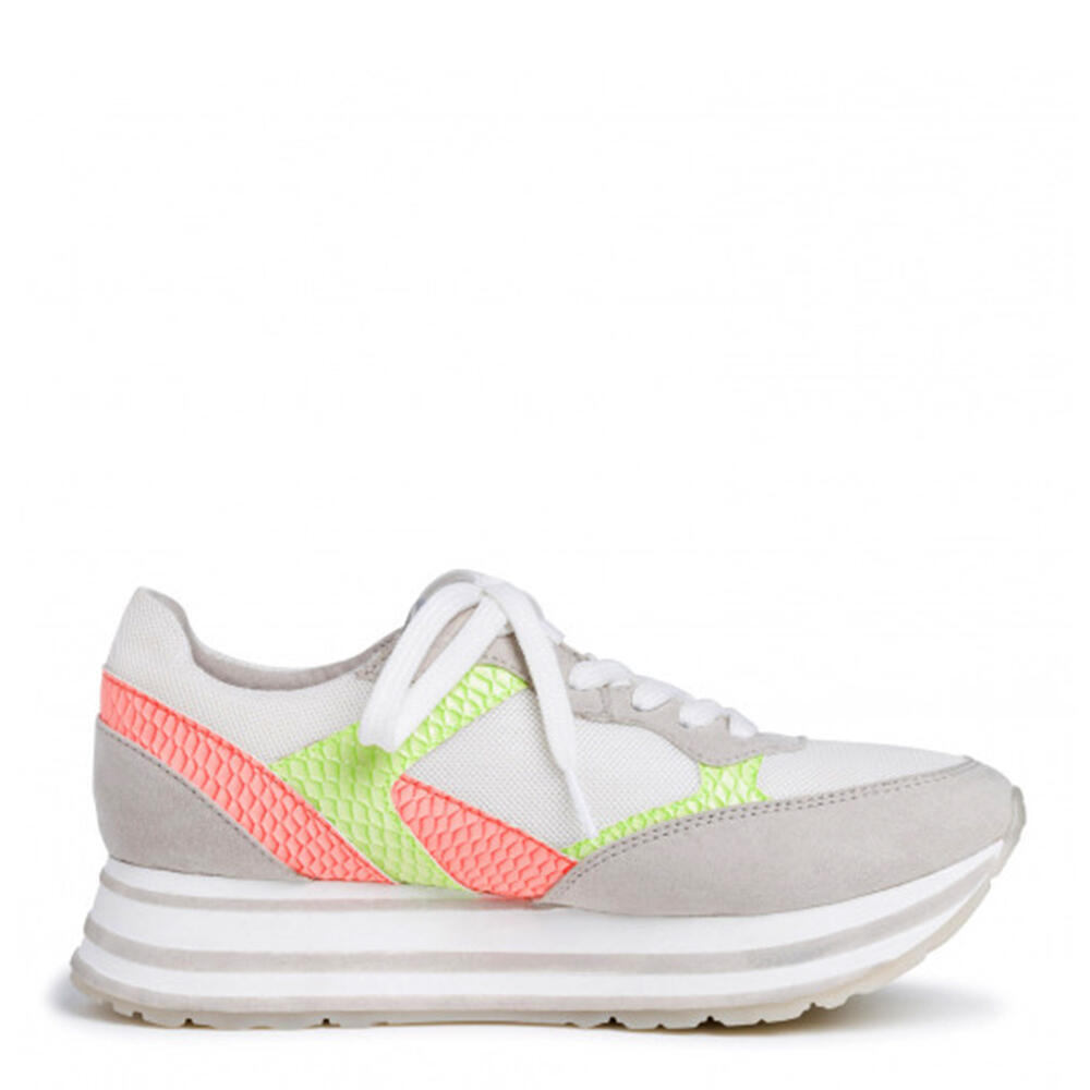 Tamaris 23739-479 IVORY/LT.NEON