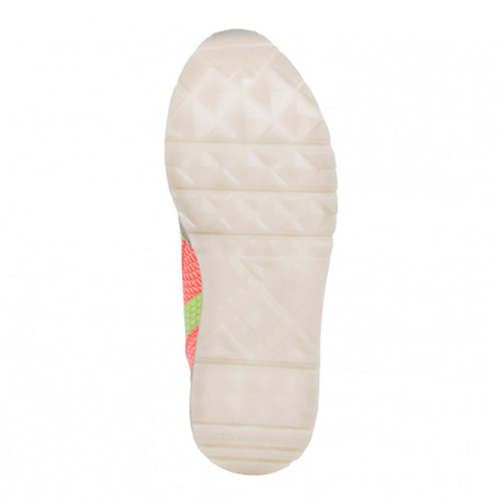 Tamaris 23739-479 IVORY/LT.NEON