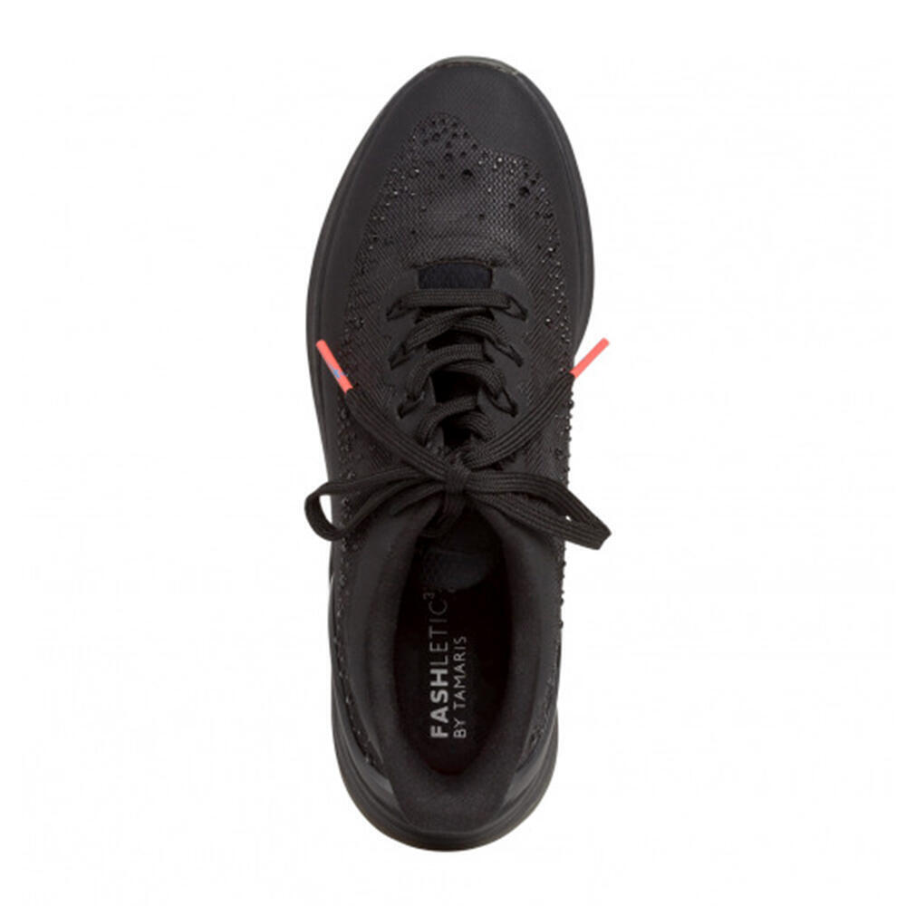 Tamaris 23721-007 BLACK UNI