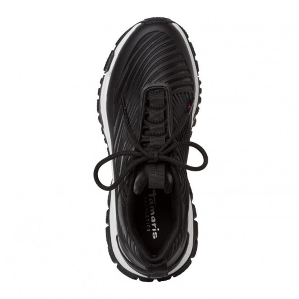 Tamaris 23733-001 BLACK T