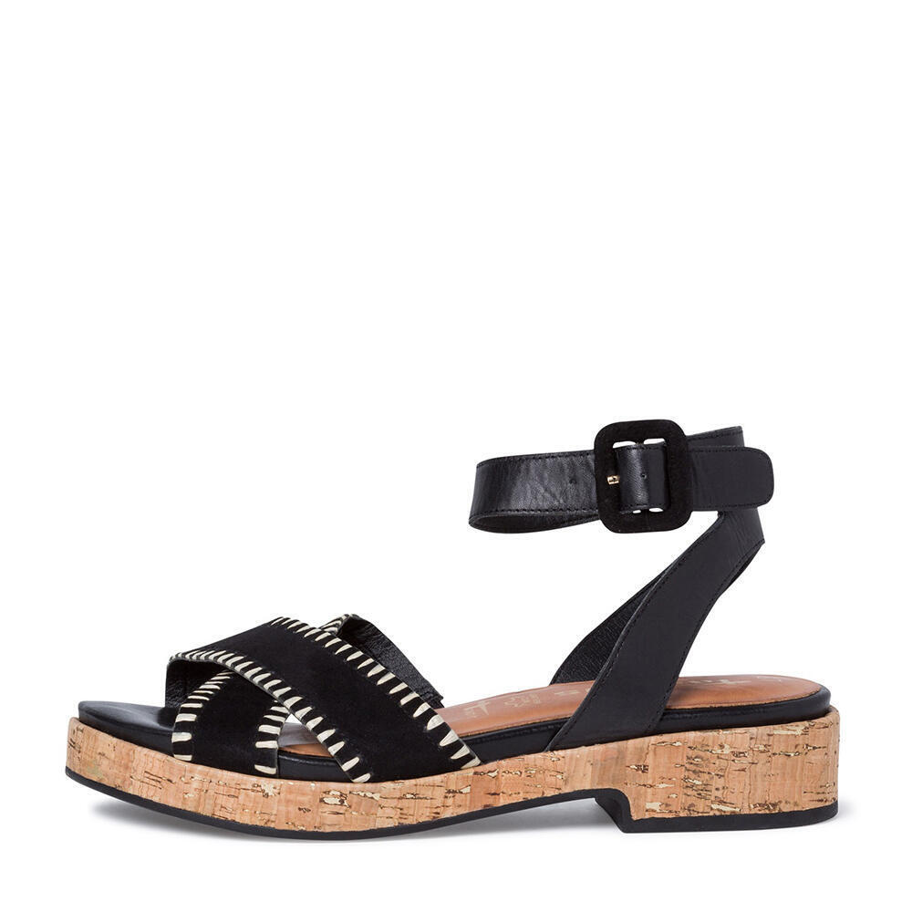 Tamaris 28265-001 BLACK