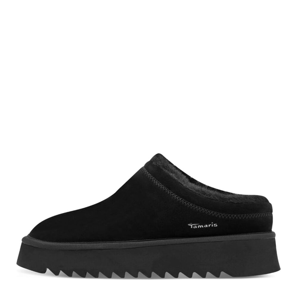 Tamaris 27300-001 BLACK