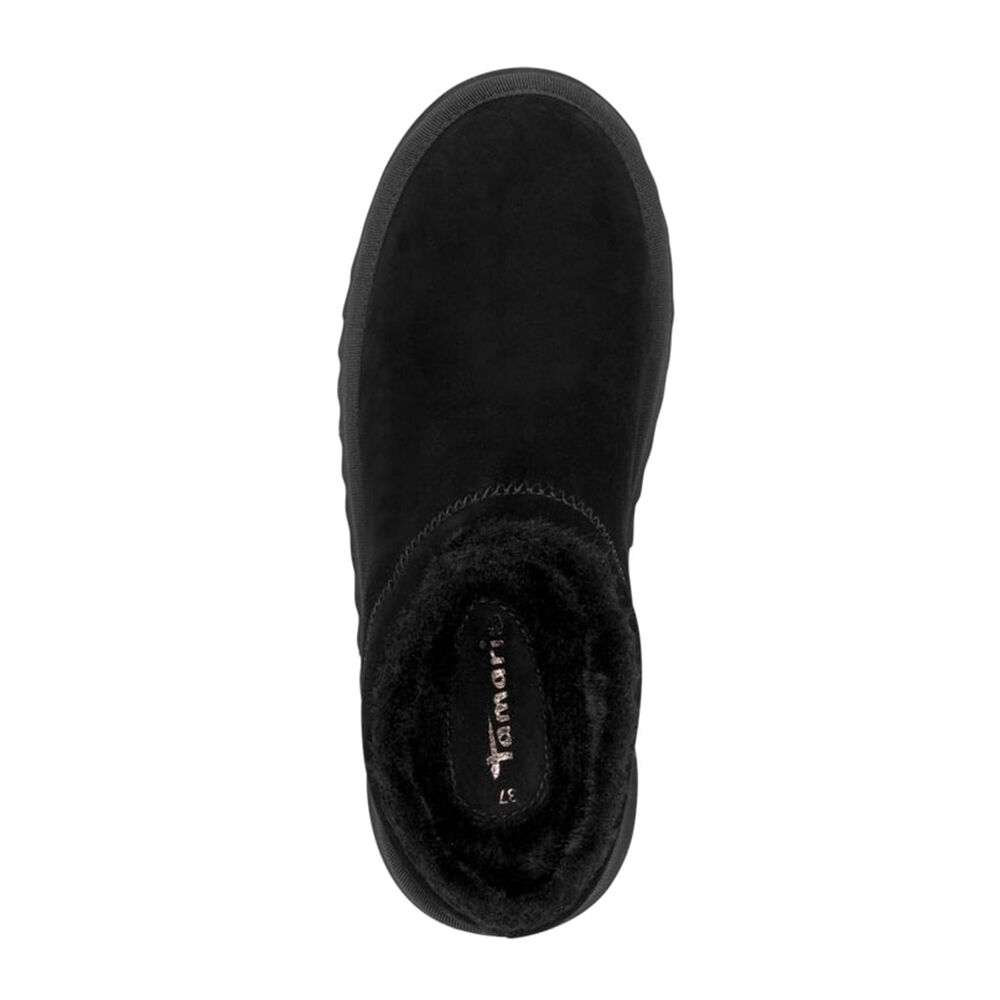 Tamaris 27300-001 BLACK