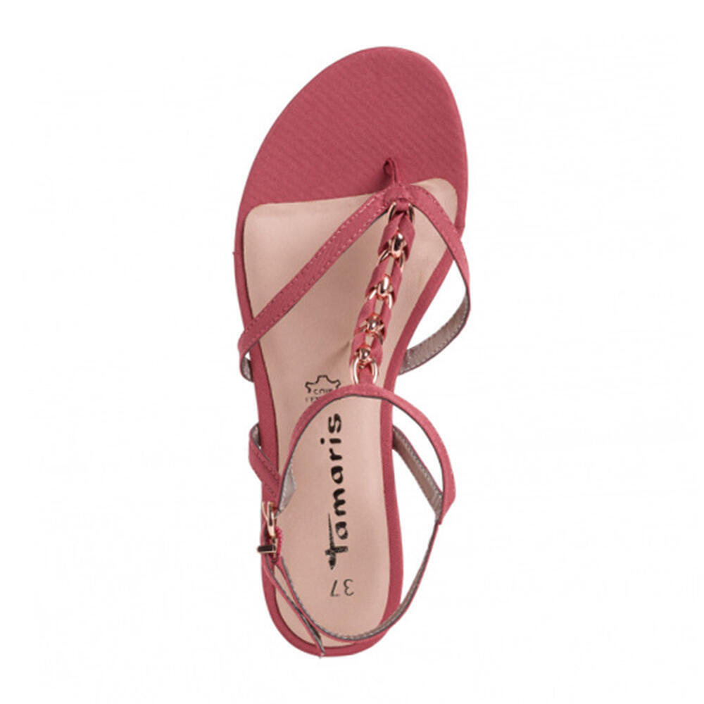 Tamaris 28187-585 PALE RUBY
