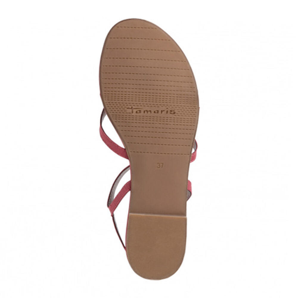 Tamaris 28187-585 PALE RUBY