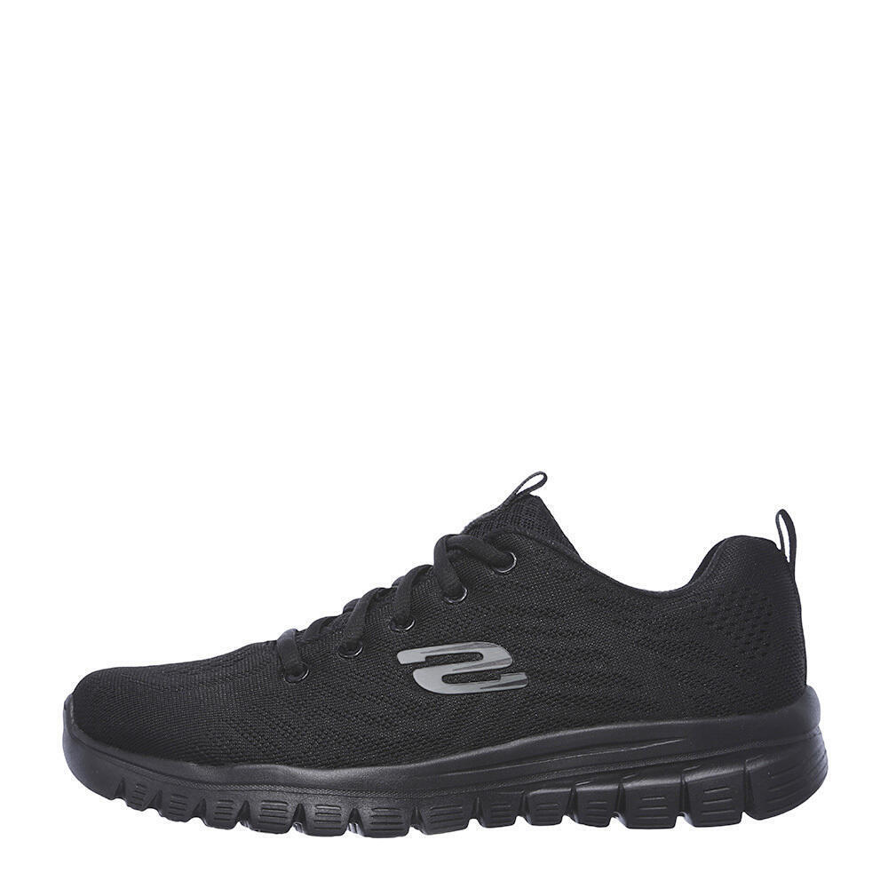 Skechers 12615-BBK-GRACEFUL-GET CO