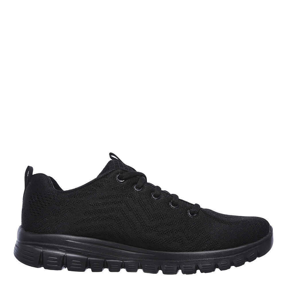 Skechers 12615-BBK-GRACEFUL-GET CO