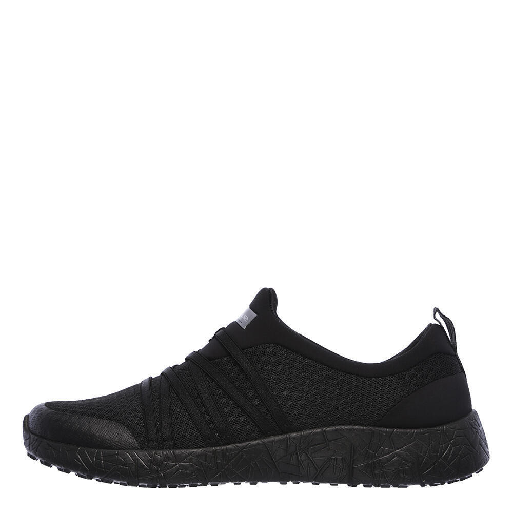 Skechers 12735-BBK-BURST-VERY DARI