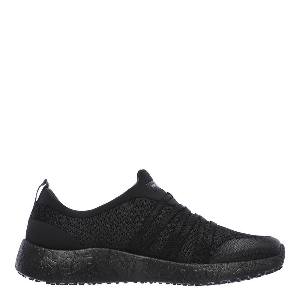Skechers 12735-BBK-BURST-VERY DARI