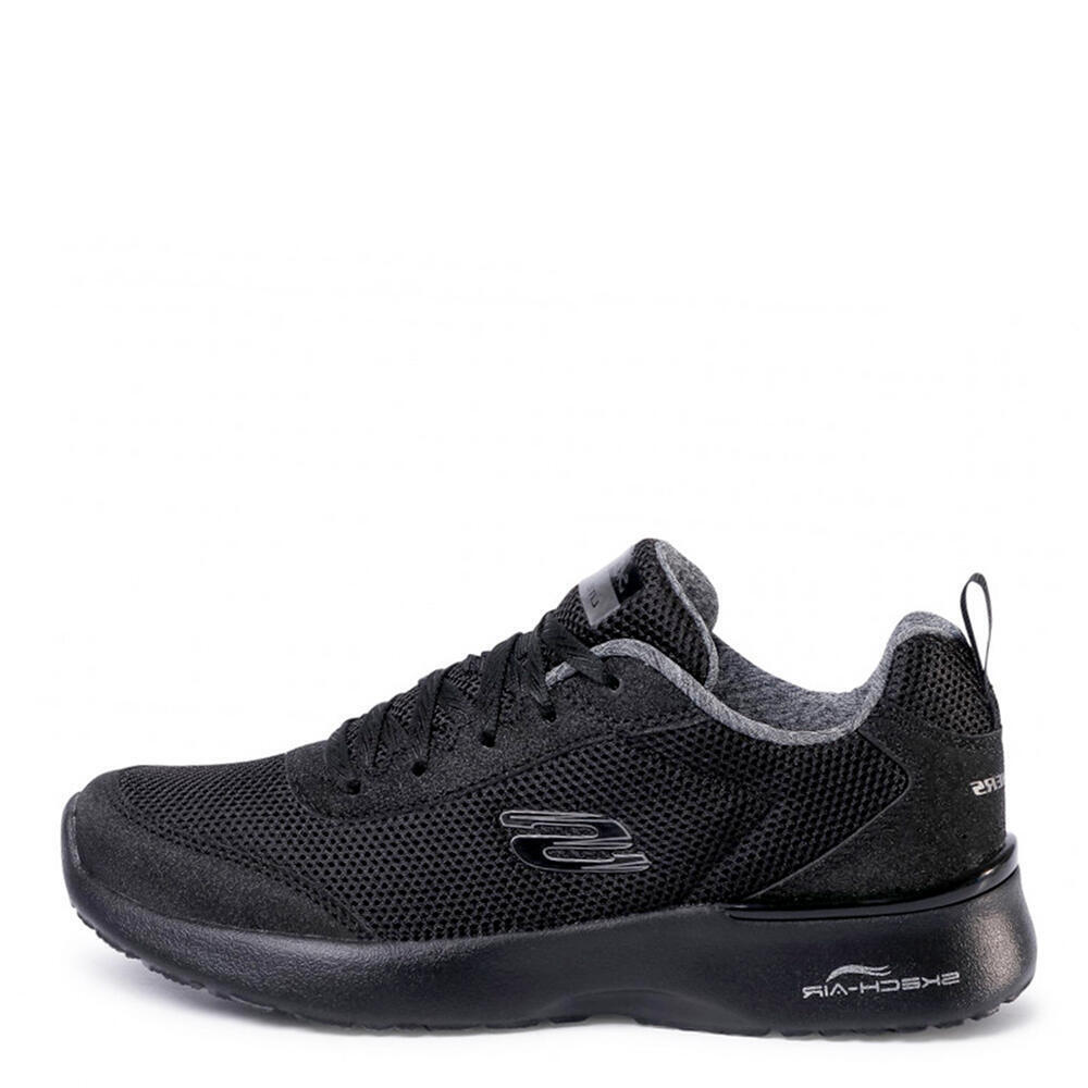 Skechers 12947-BBK-SKECH-AIR DYNAM