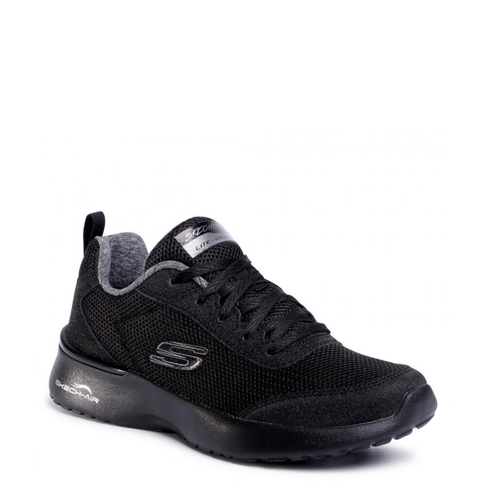 Skechers 12947-BBK-SKECH-AIR DYNAM