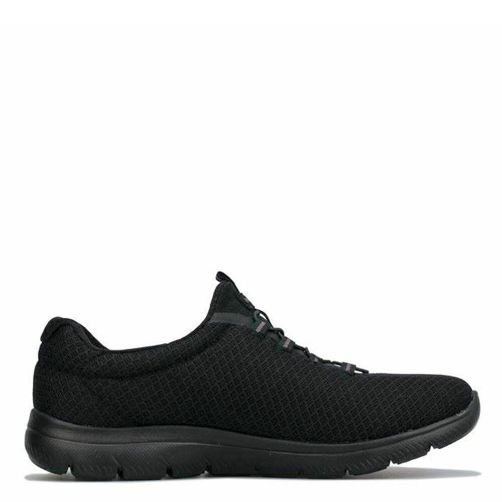 Skechers 12980-BBK-SUMMITS
