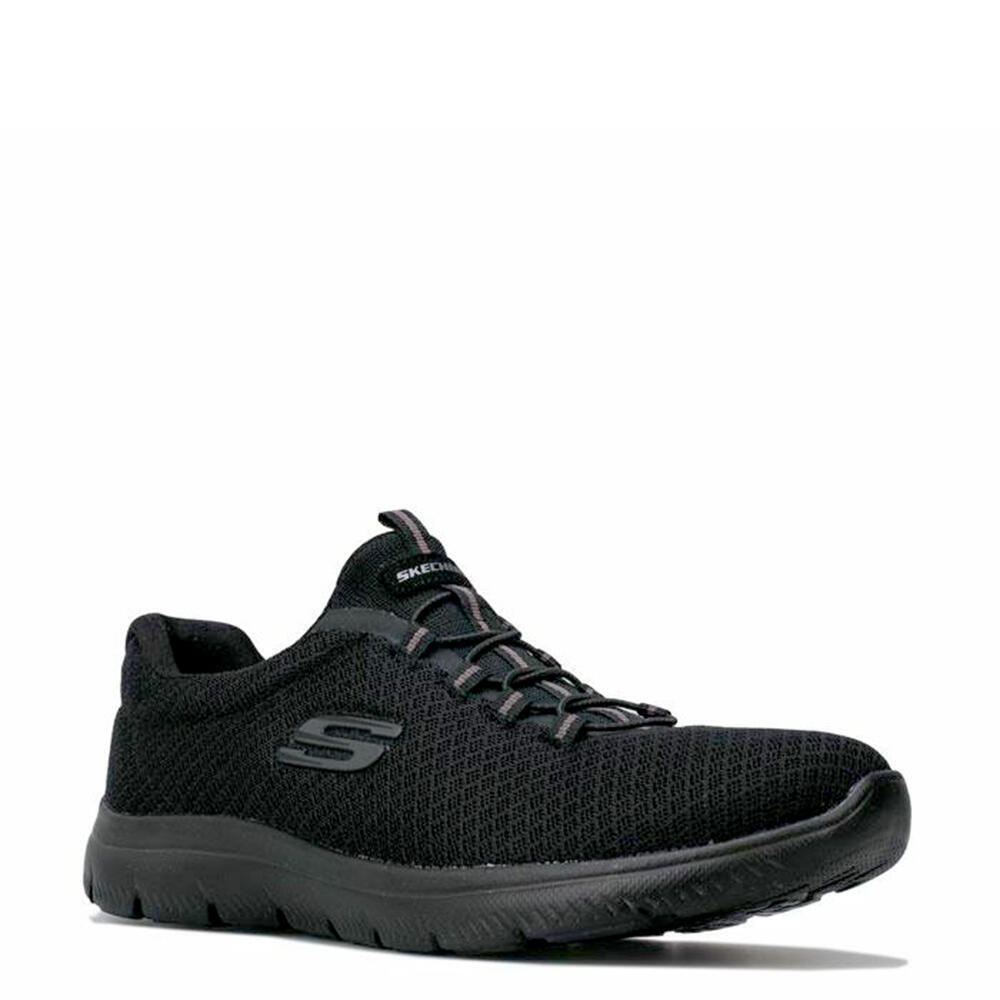 Skechers 12980-BBK-SUMMITS