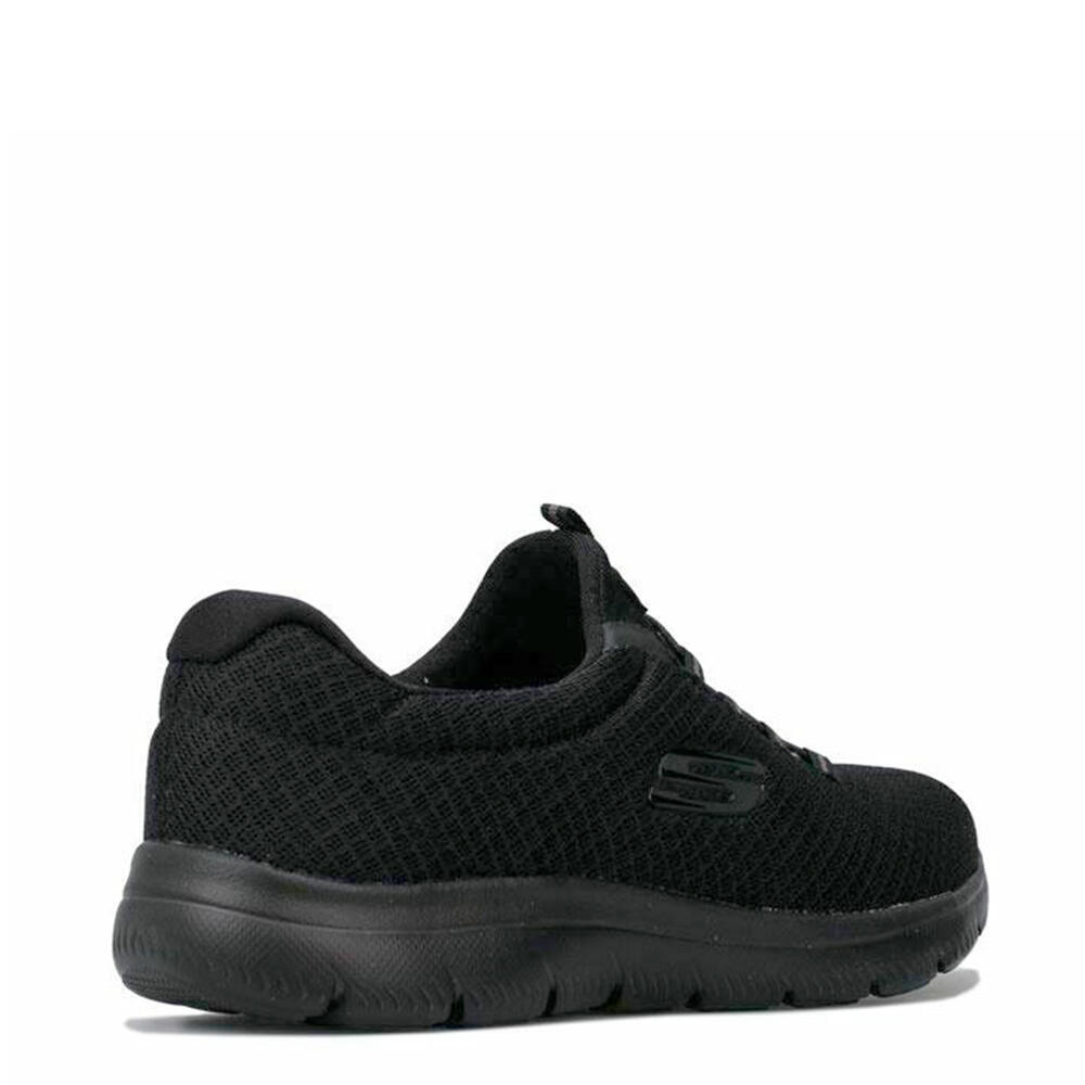 Skechers 12980-BBK-SUMMITS