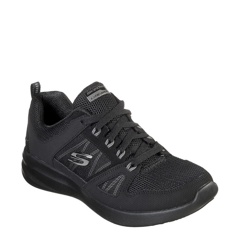Skechers 12995-BBK-SKYBOUND