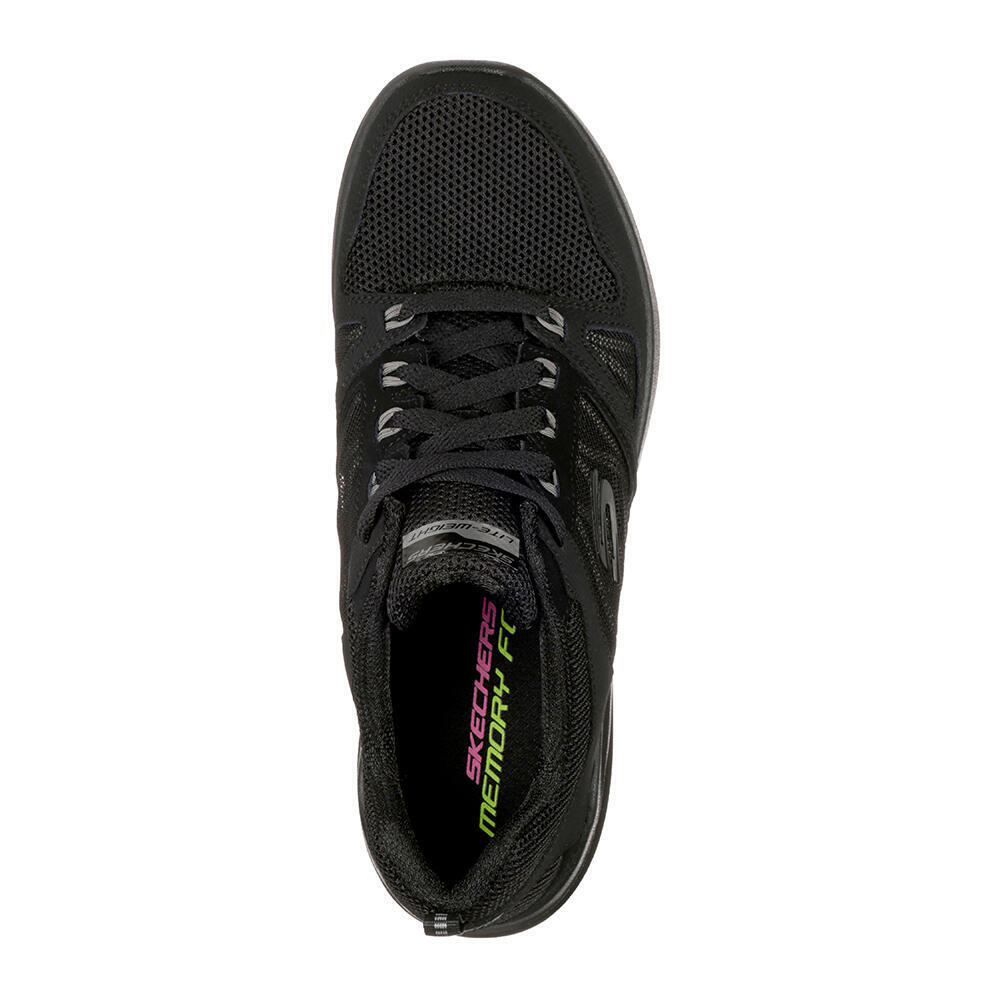 Skechers 12995-BBK-SKYBOUND
