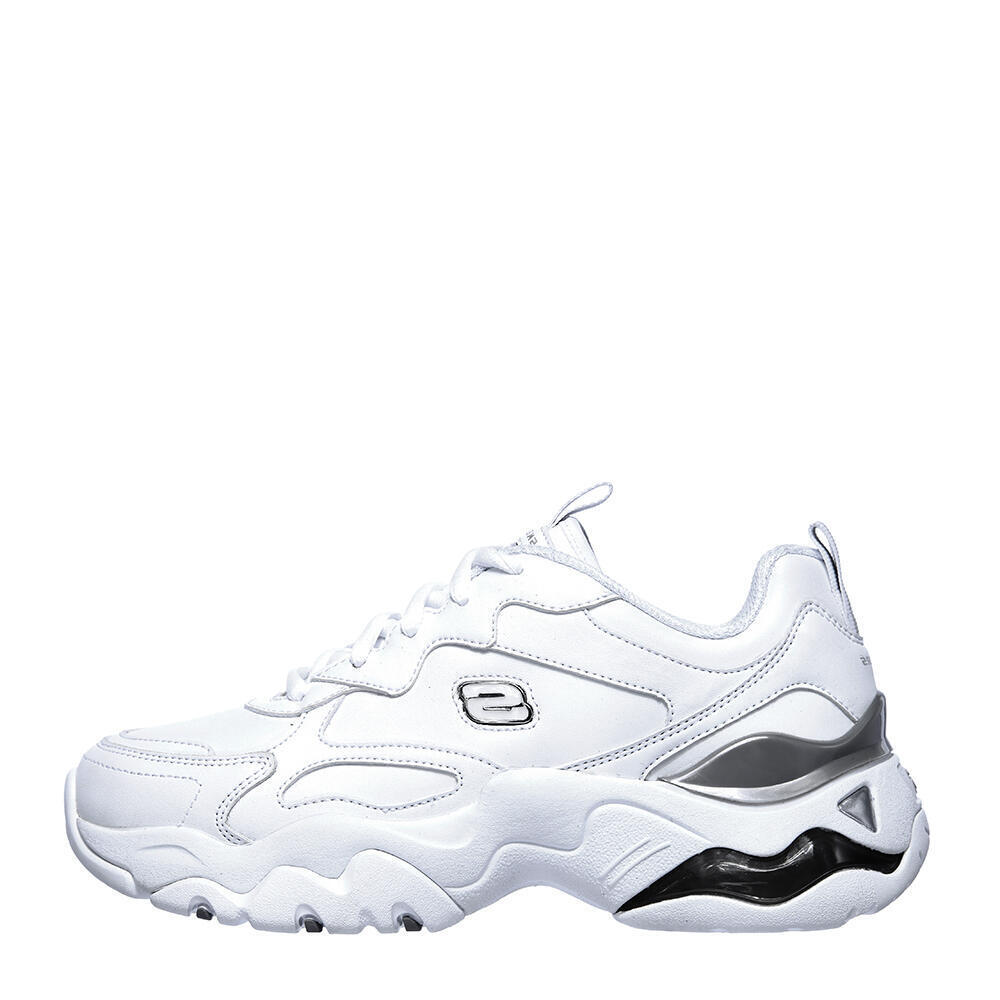 Skechers 149088-WSL-DLITES 3.0 AIR