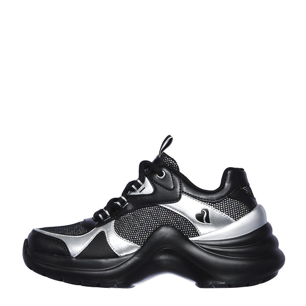 Skechers 74191-BBK-SOLEI ST.-GROO