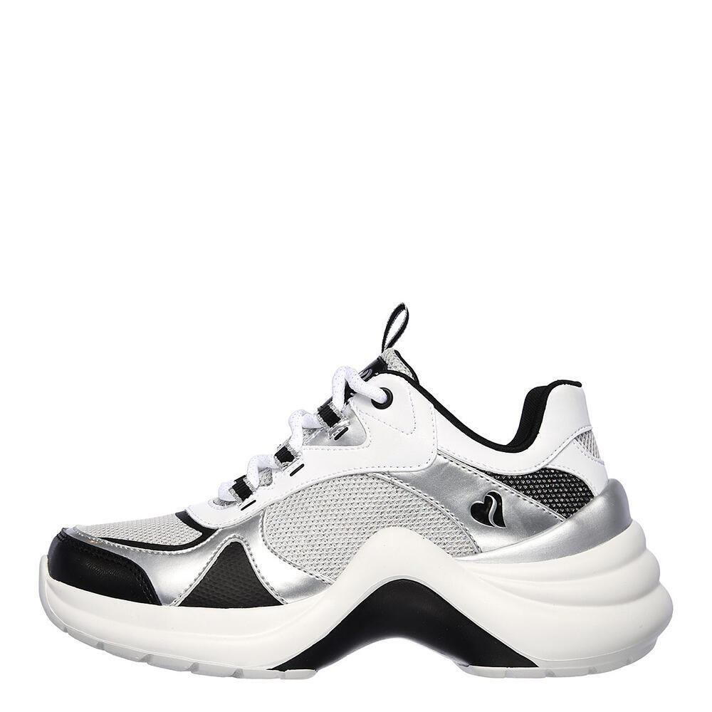 Skechers 74191-WBK-SOLEI ST.-GROO