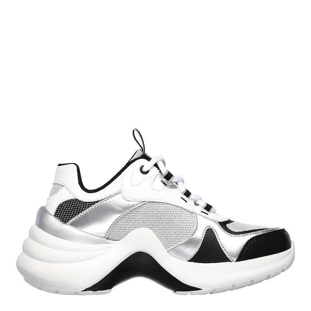 Skechers 74191-WBK-SOLEI ST.-GROO