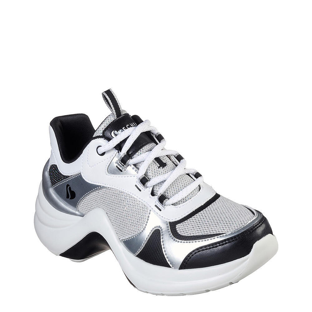Skechers 74191-WBK-SOLEI ST.-GROO
