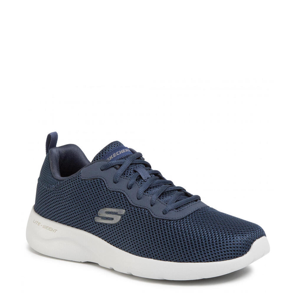 Skechers 232007-NVY-SKECH-AIR DYNAM