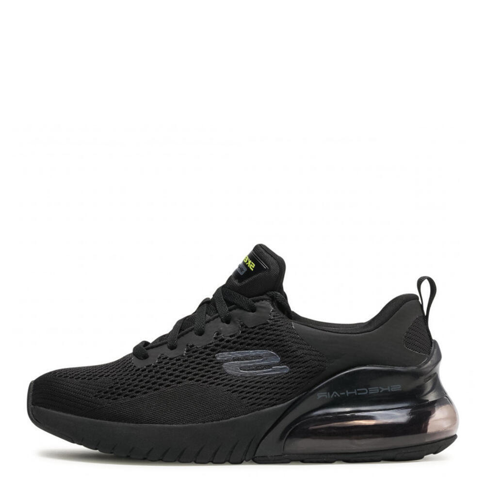 Skechers 232056-BBK-SKECH-AIR STRAT