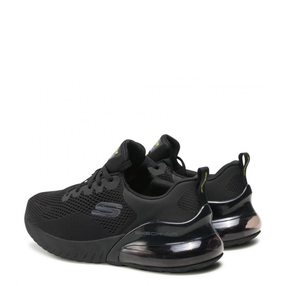 Skechers 232056-BBK-SKECH-AIR STRAT