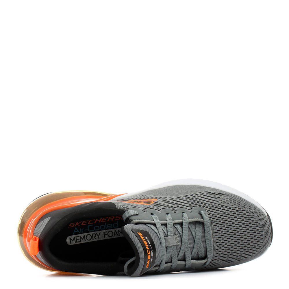 Skechers 232056-LGBK-SKECH-AIR STRAT