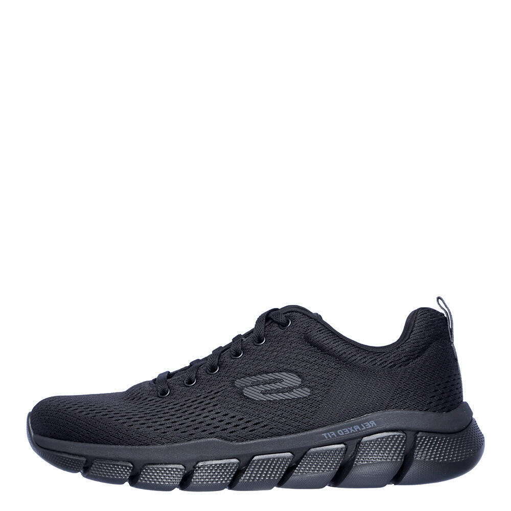 Skechers 52857-BBK-SKECH-FLEX 3.0
